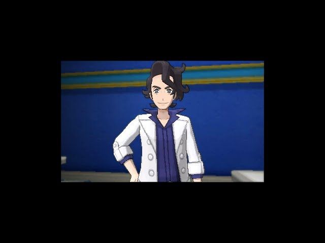 Neuer Pokémon X & Y Trailer