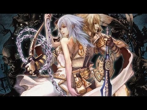 Pandora's Tower: Neuer Trailer