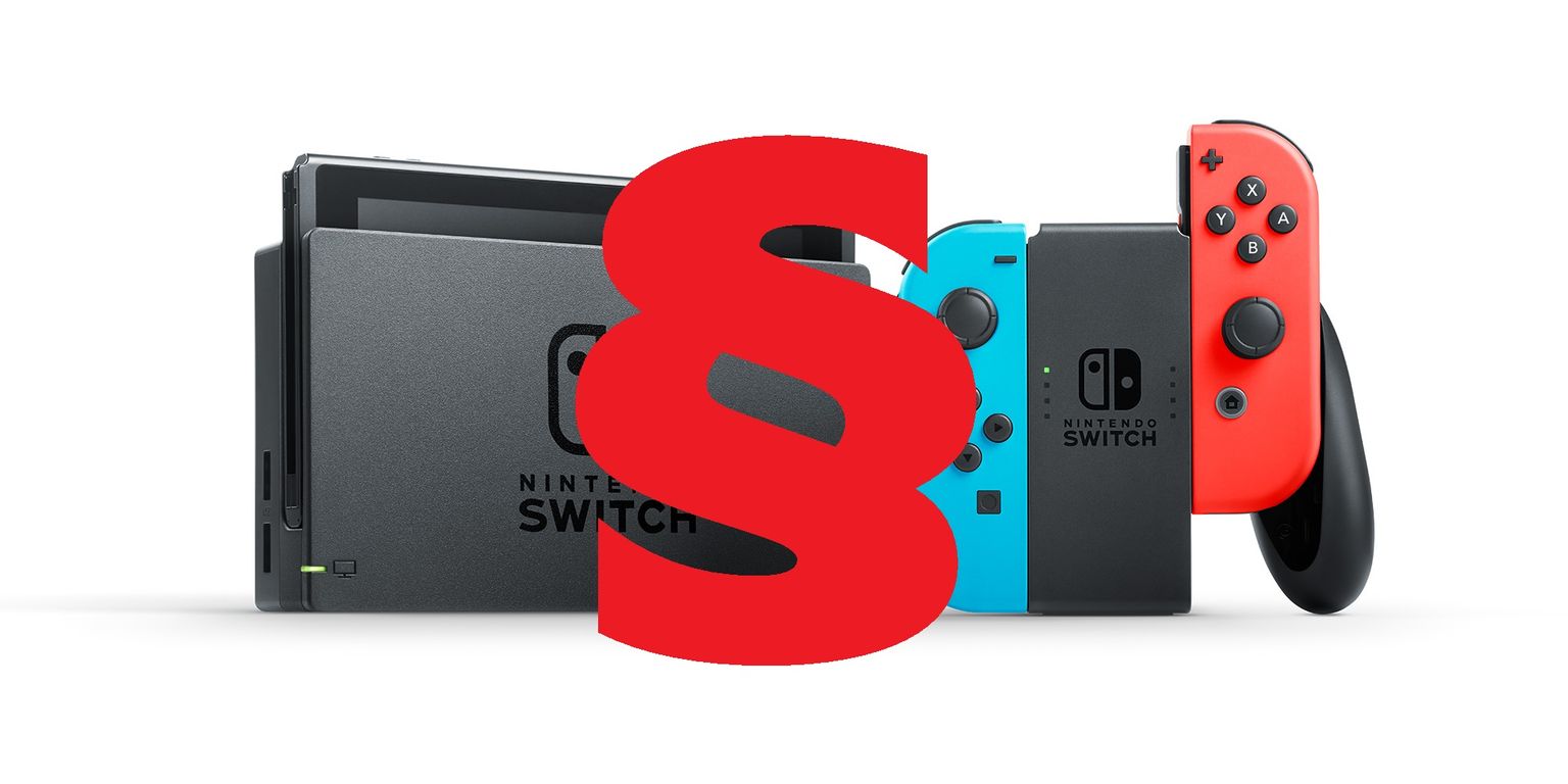 Nintendo erwirkt einstweilige Verfügung