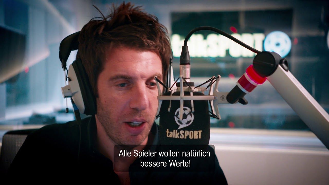 FIFA 19 - Spielerwerte veröffentlicht