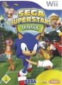 SEGA Superstars Tennis