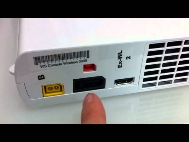 Wii U: Die Konsole