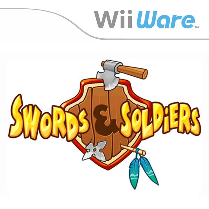 Swords & Soldiers Cover