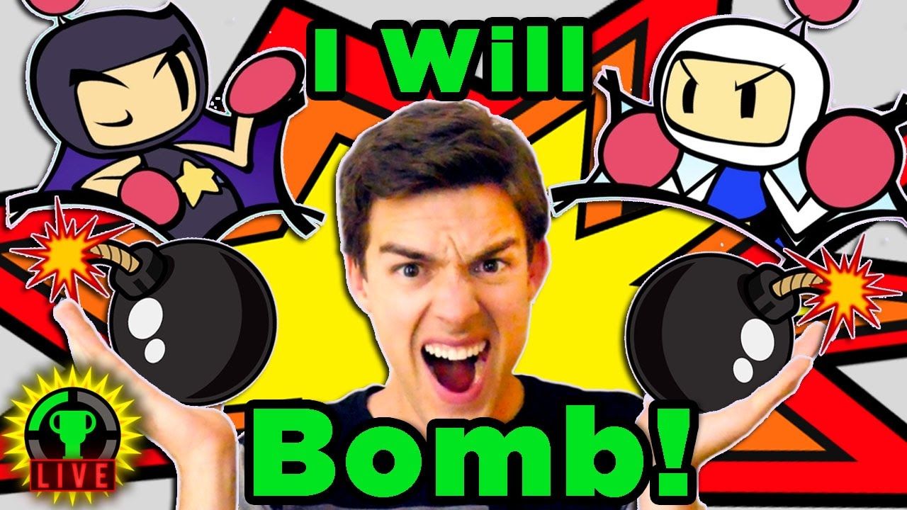 Super Bomberman R: Update 1.3. und Gratis-DLC kommt am Freitag