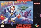 Spieletest: Mega Man X & Mega Man 7