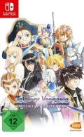 Tales of Vesperia Definitiv Edition