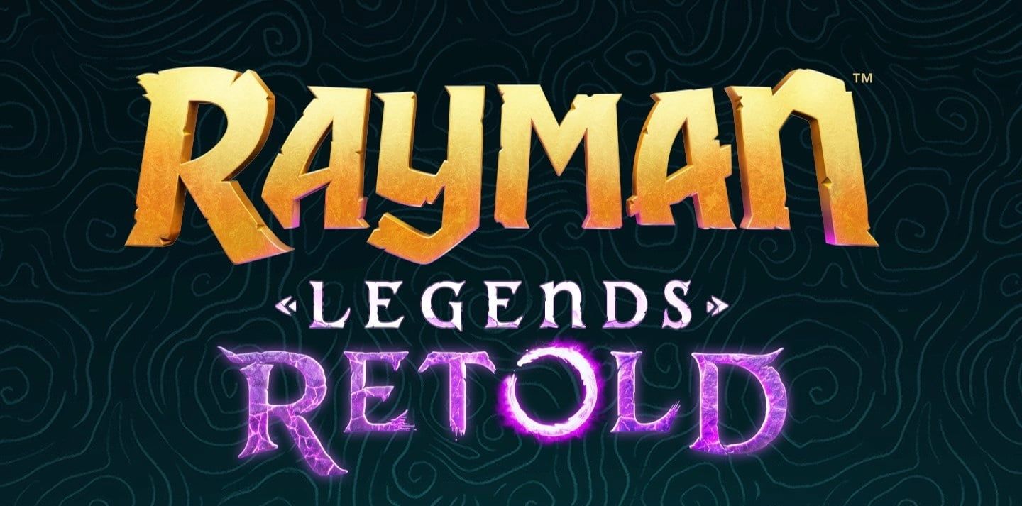 Erscheint Rayman Legends Retold Anfang Oktober?