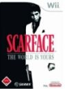 Scarface: The World is yours
