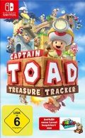 Spieletest: Captain Toad: Treasure Tracker