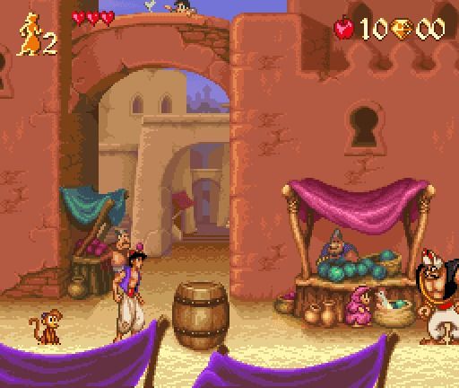 Disney Neuauflagen als Remaster geplant