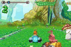 Antz Extreme Racing