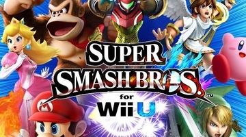 Update bringt 15 neue 8-Player-Stages für Super Smash Bros.