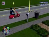 Die Sims brechen aus
