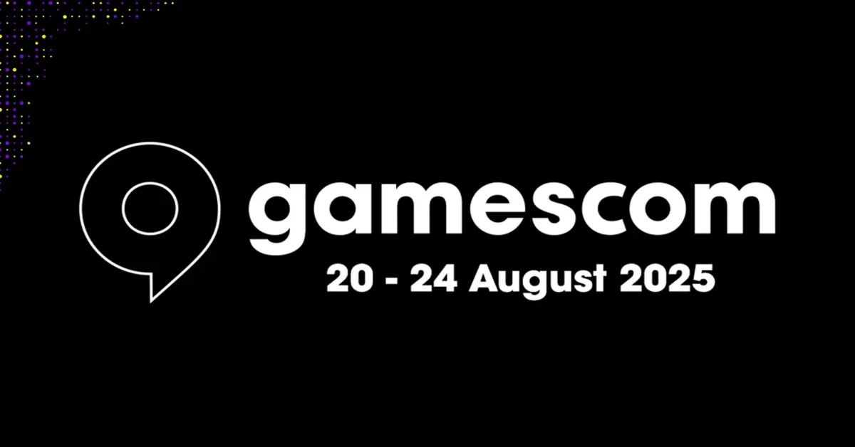 Unsere News von der gamescom 2025