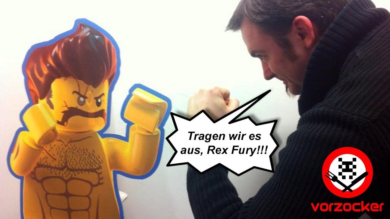 VORZOCKER - Studiobesuch bei TT Fusion