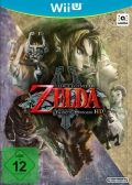 Twilight Princess-Manga kommt in den Westen