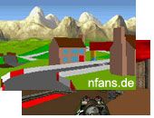 3D-Engine für den GameBoy Advance