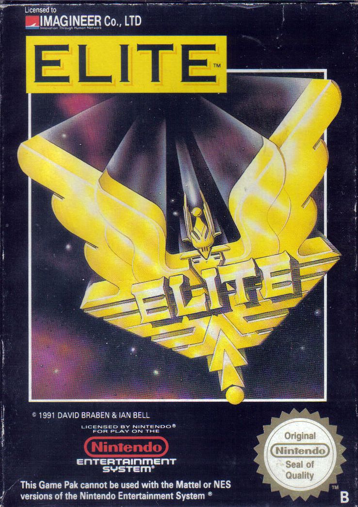 Elite Cover
