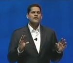 Nintendo 3DS wird erfolgreichste Handheld seit 2004, meint Reggie