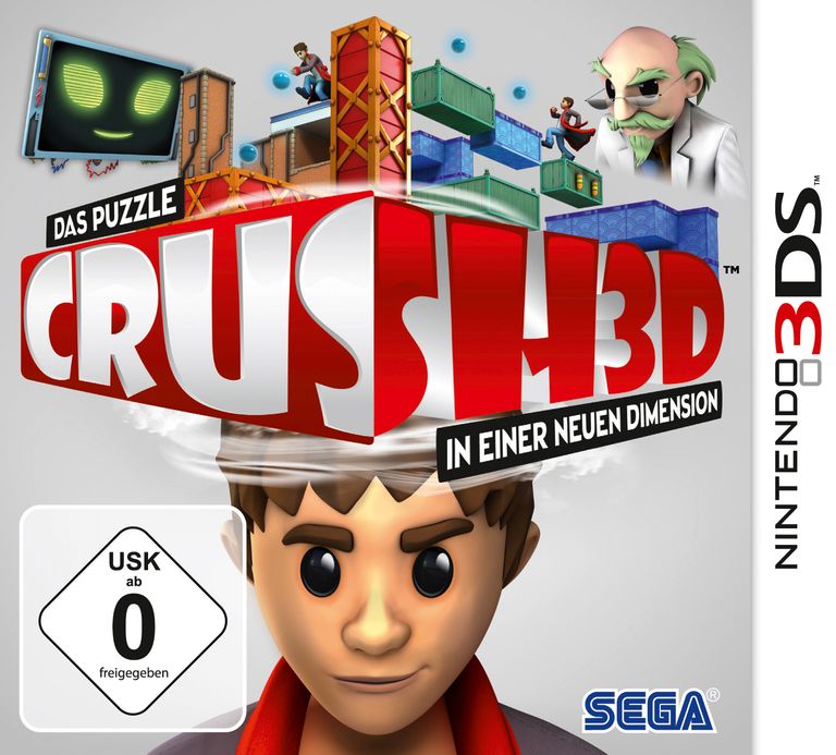Crush3D Cover