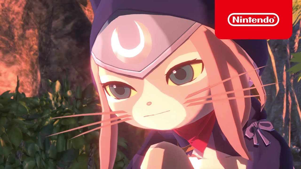 Gewinnspielzeit! Sichert euch Monster Hunter Stories 2!