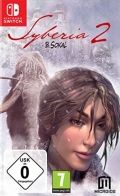 Syberia 2 - Releasetermin bekannt