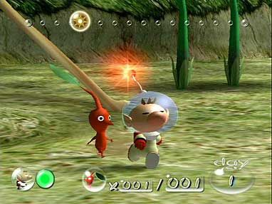 Pikmin