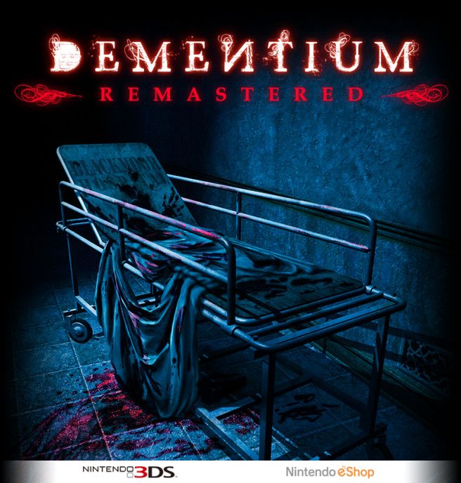 Dementium Remastered-Trailer