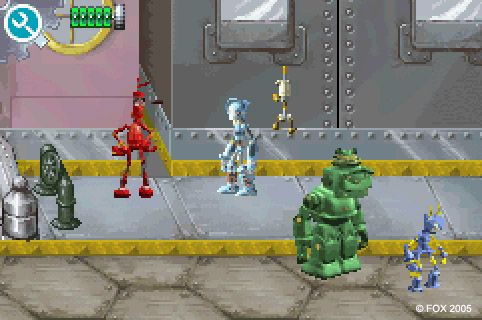 Robots