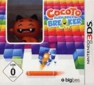 Cocoto - Alien Brick Breaker
