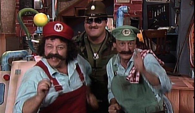Year of Luigi endet mit einem unschönen Ereignis