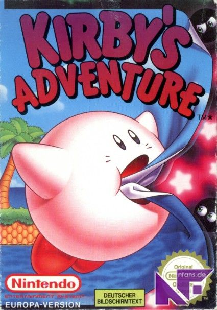 Kirby