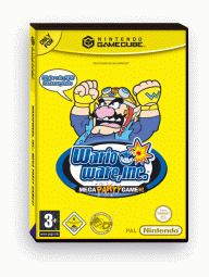 Heute erscheint: Wario Ware Inc.: Mega Party Game$