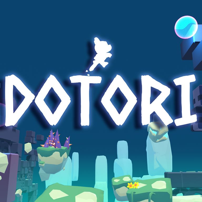 Dotori Cover