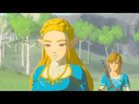Breath of the Wild - In This Destiny Video