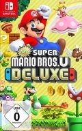 New Super Mario Bros. U Deluxe