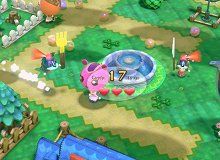 Die Nintendo Wii U angespielt - Reise-Logbuch