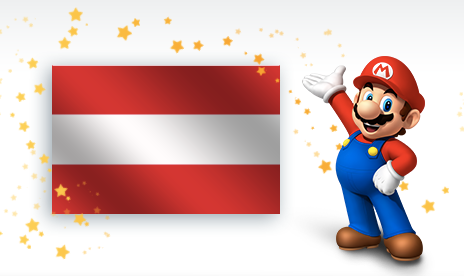 Nintendo eröffnet Zweigniederlassung in Wien