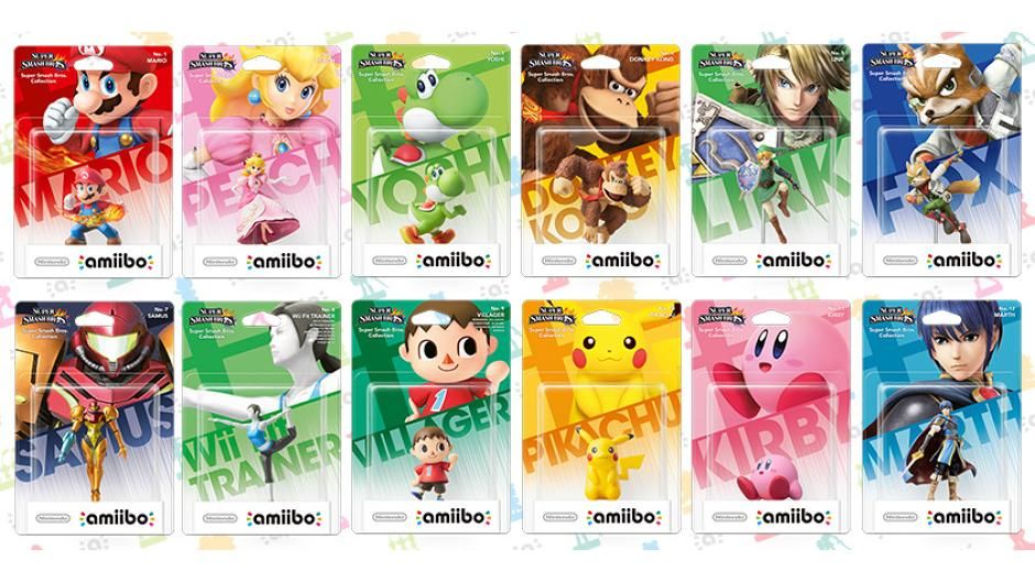 Update: Gerüchte um amiibo-Produktionsstopp relativiert