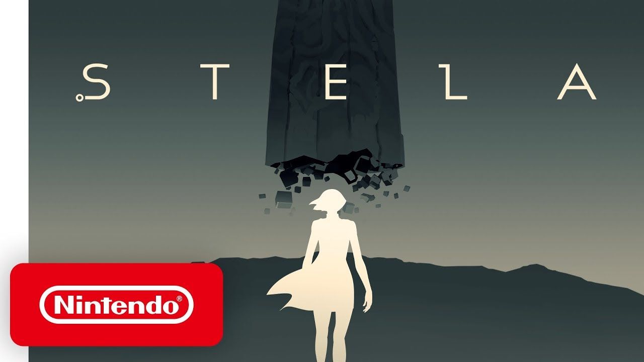 Nintendo kündigt Stela für die Nintendo Switch an