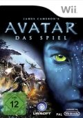 James Cameron`s Avatar: Das Spiel