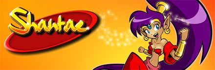 Shantae