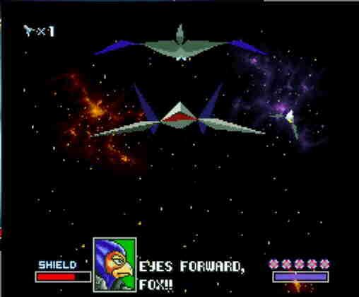 Starwing