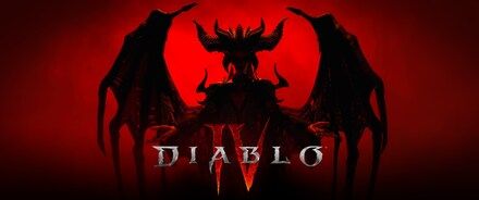 Diablo IV (Playstation 5)