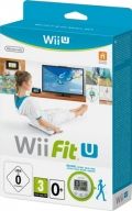 Wii Fit U
