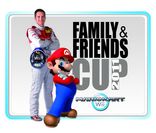 Family & Friends Cup 2011