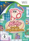 Gestrickter Kirby für Vorbesteller
