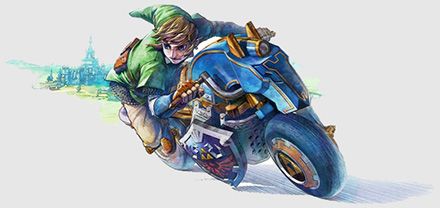 Downloads 13. November: Indie Hits, MK8 DLC und mehr