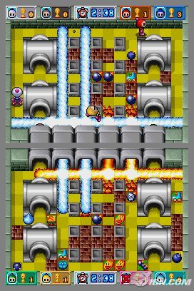 Bomberman 2