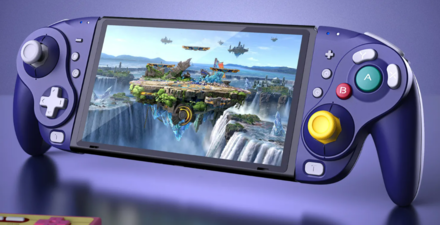 Hardware Review: NYXI Wizard Controller (NSW)